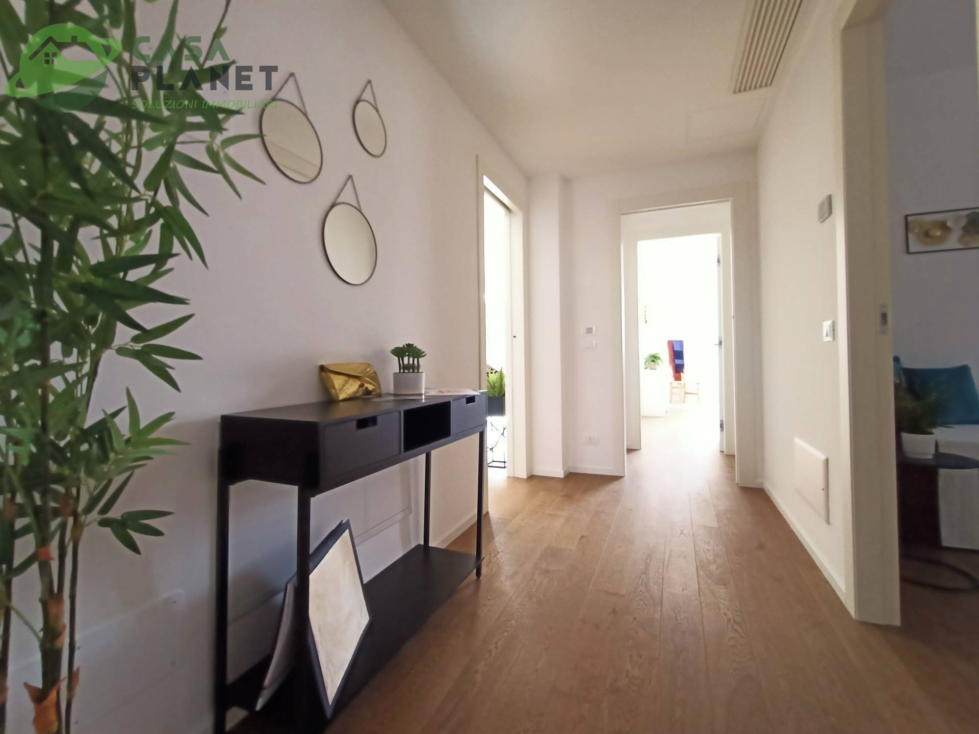 Appartamento in vendita a Mogliano Veneto