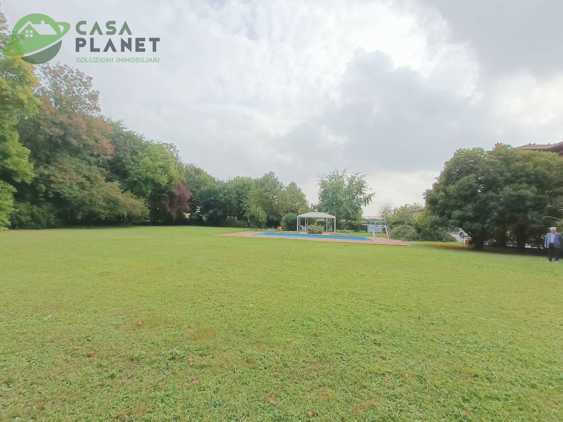 Villa Singola in vendita a Zoppola, Orcenico Inferiore