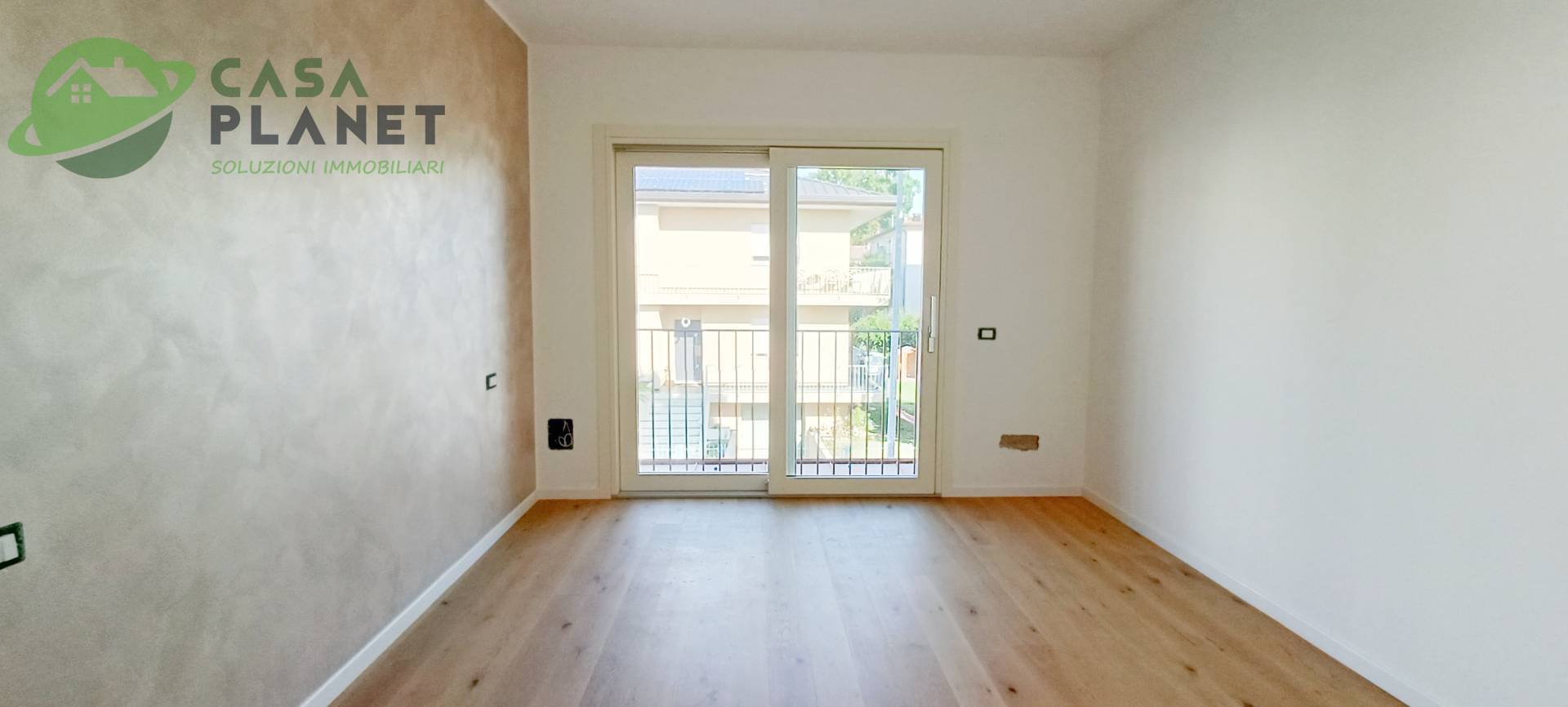 Abbinata/Bifamiliare in vendita a Mogliano Veneto