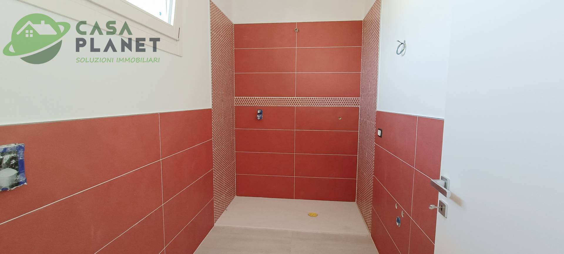 Abbinata/Bifamiliare in vendita a Mogliano Veneto