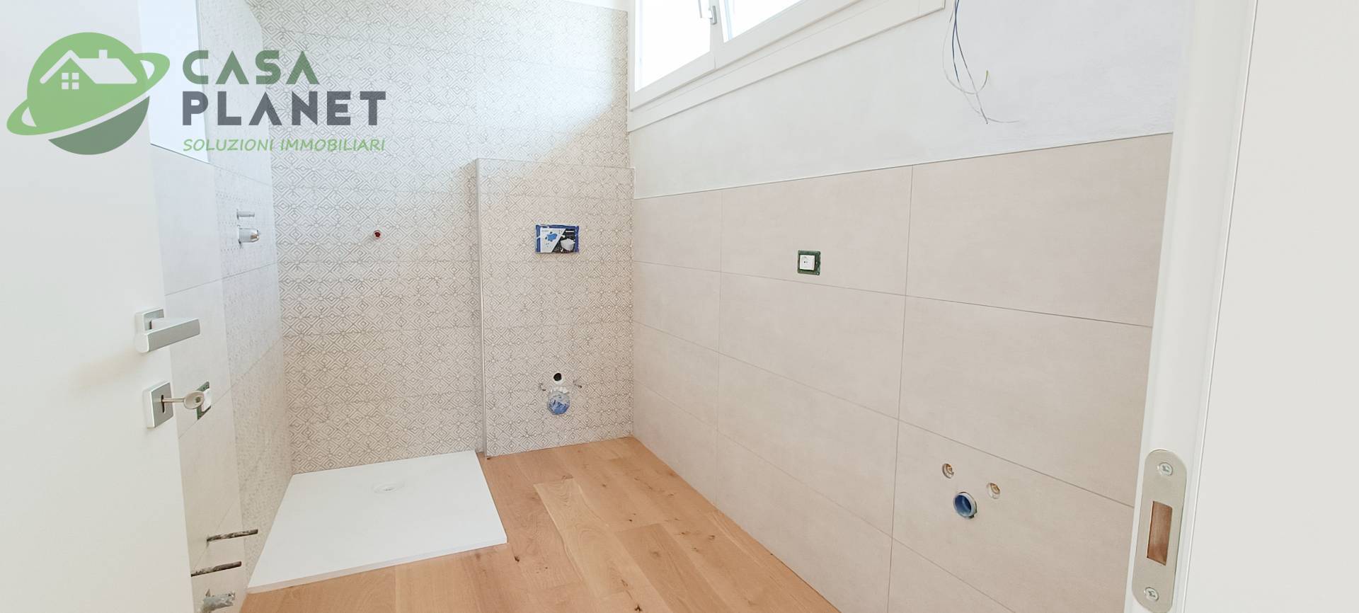 Abbinata/Bifamiliare in vendita a Mogliano Veneto