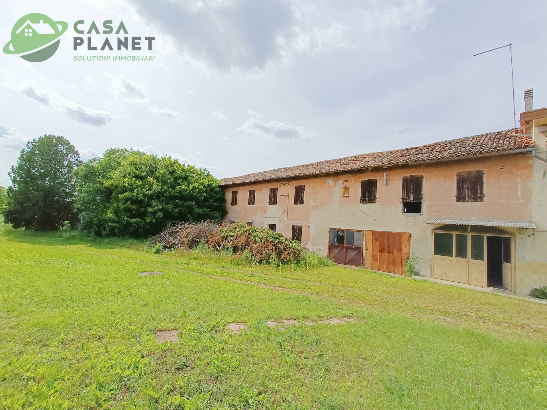 Casa singola in vendita a Villorba, Fontane