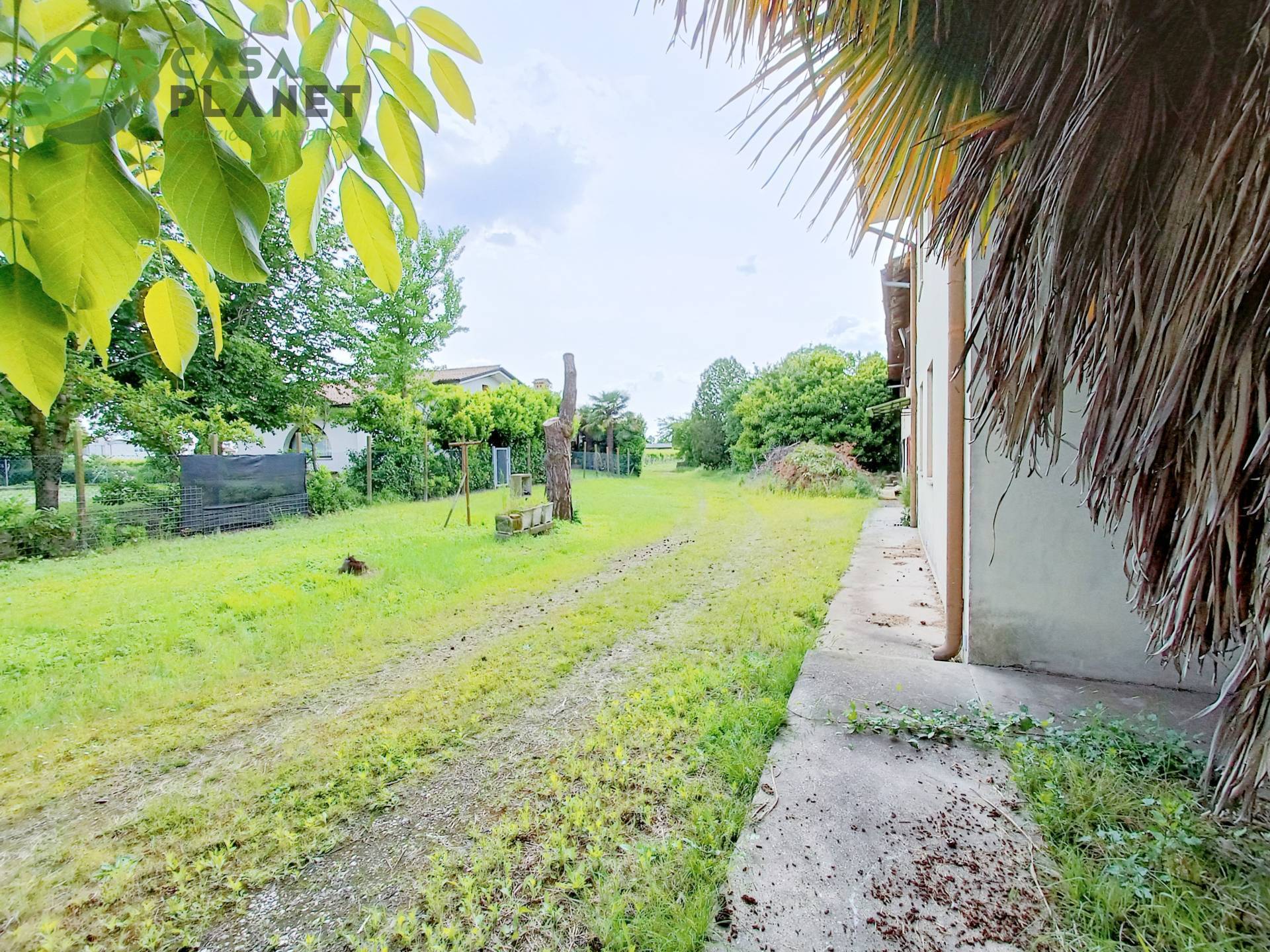 Casa singola in vendita a Villorba, Fontane
