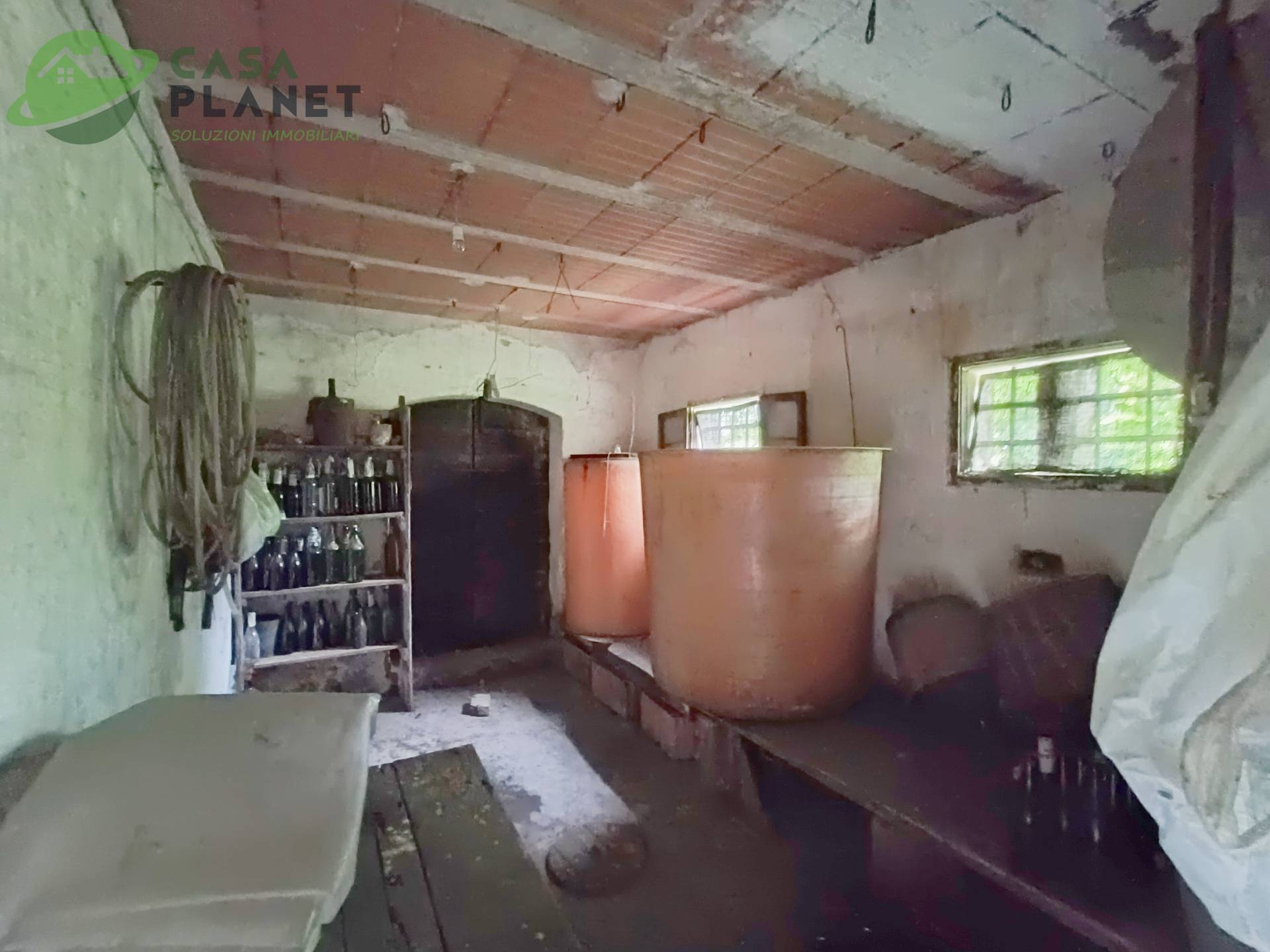 Casa singola in vendita a Villorba, Fontane