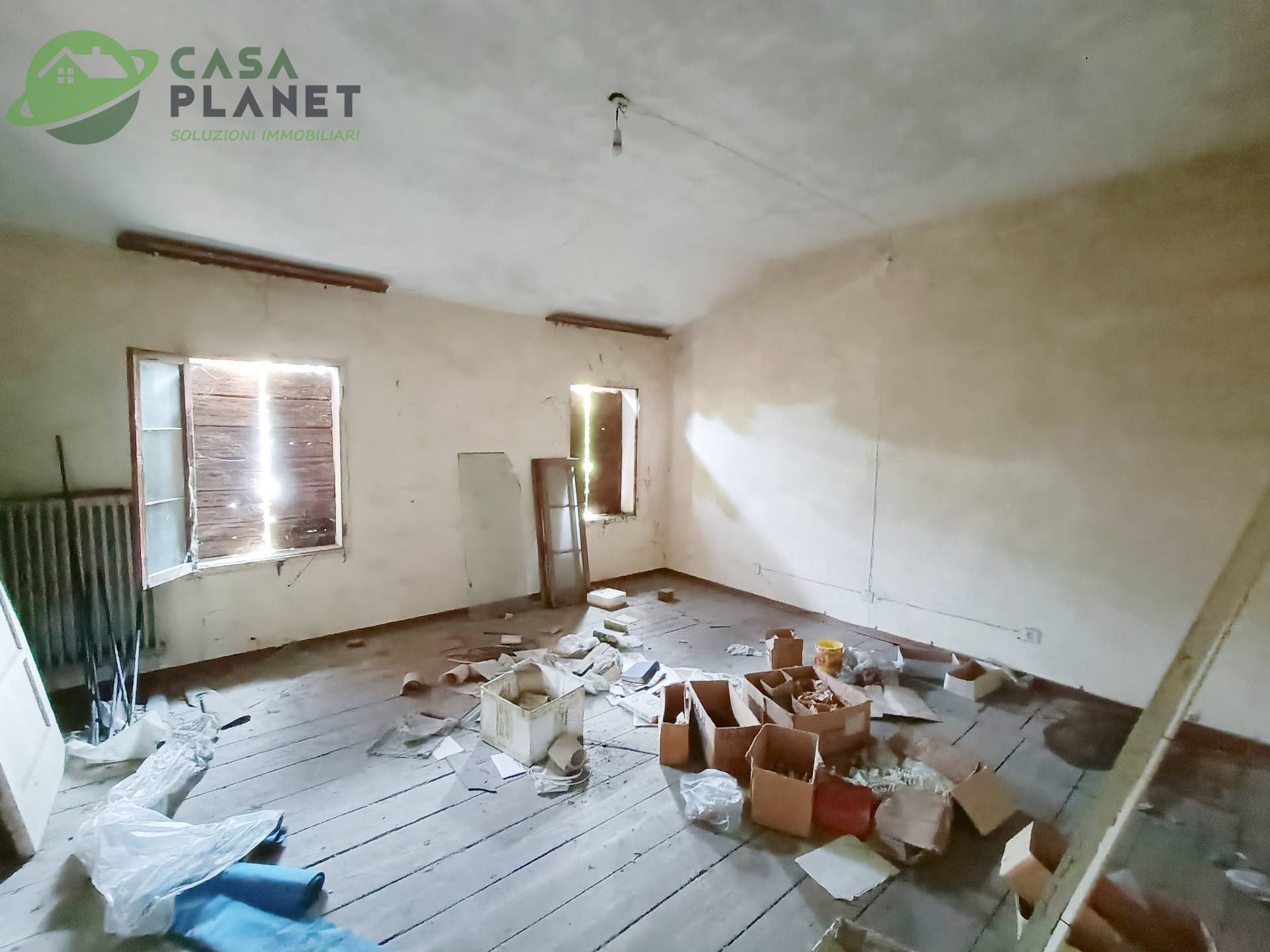 Casa singola in vendita a Villorba, Fontane