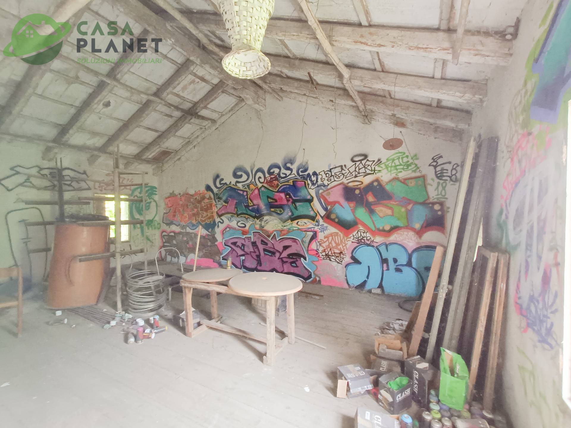 Casa singola in vendita a Villorba, Fontane