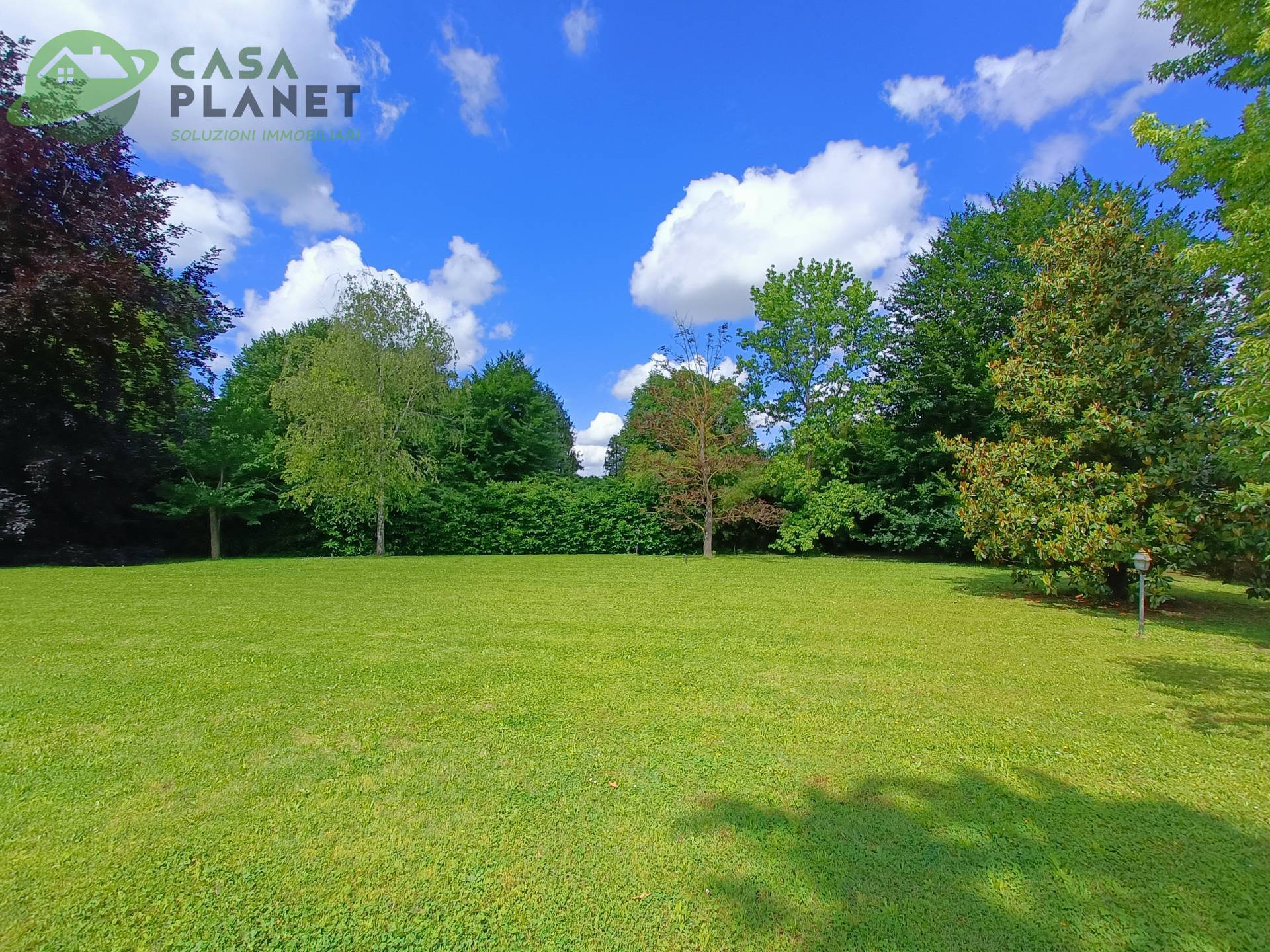 Villa Singola in vendita a Venezia, Mestre