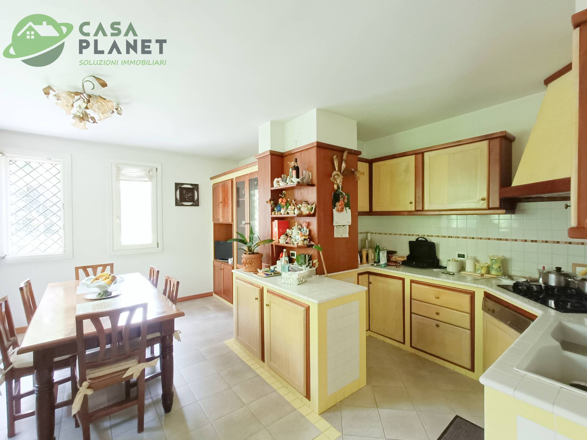 Villa Singola in vendita a Venezia, Mestre