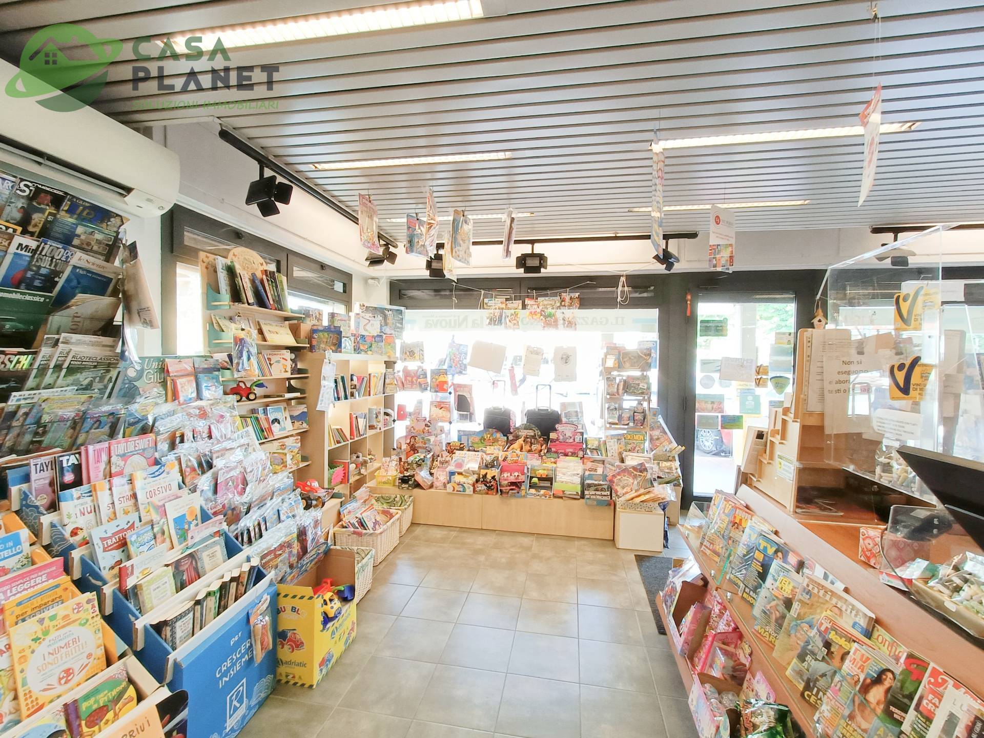 Solo attivit commerciale in vendita a Martellago, Maerne