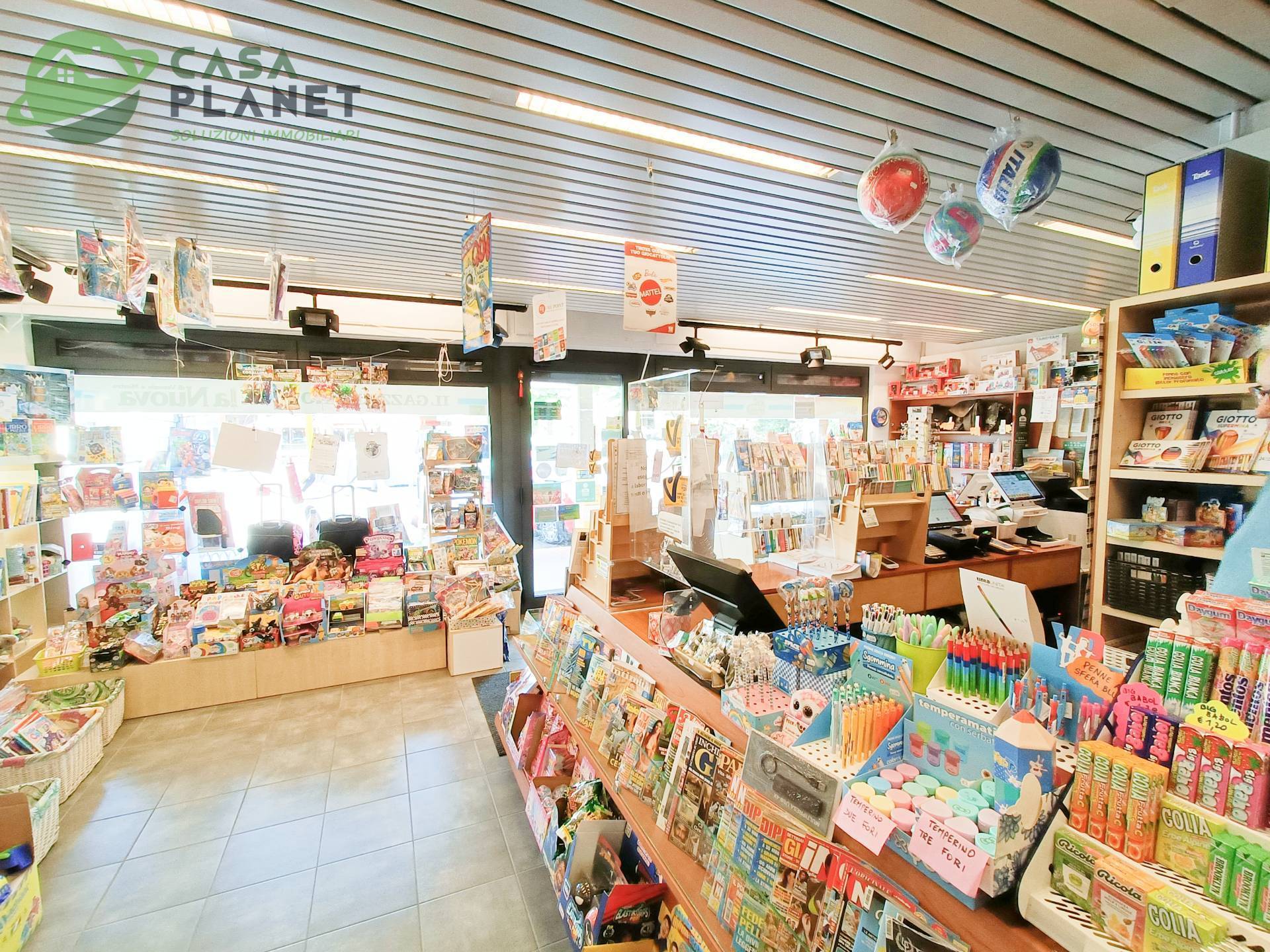 Solo attivit commerciale in vendita a Martellago, Maerne