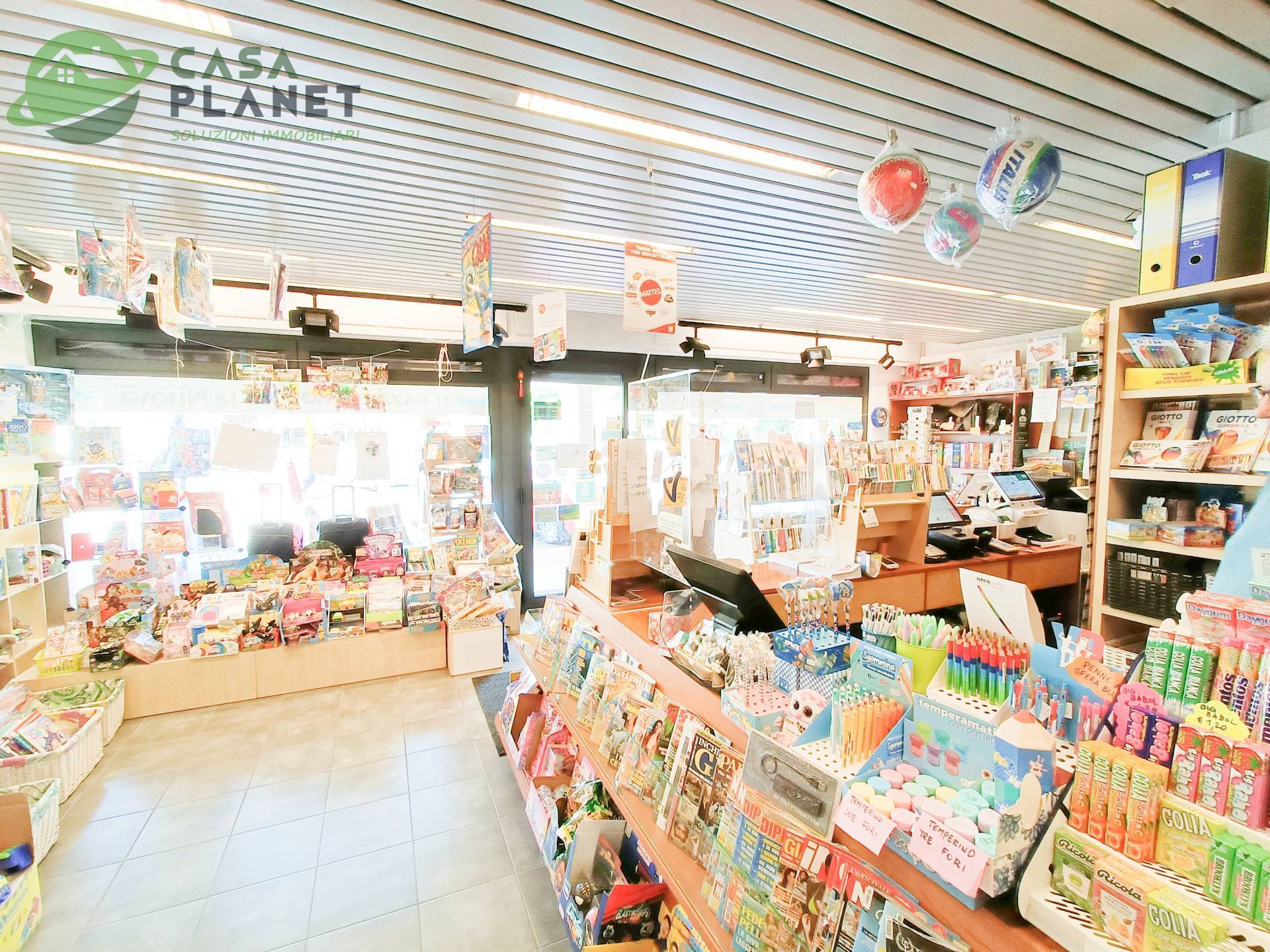 Solo attivit commerciale in vendita a Martellago, Maerne