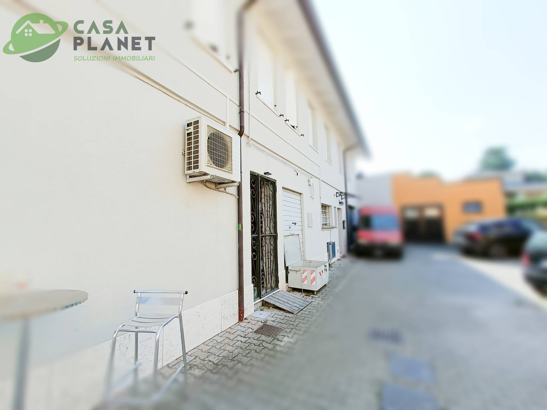 Solo attivit commerciale in vendita a Martellago, Maerne