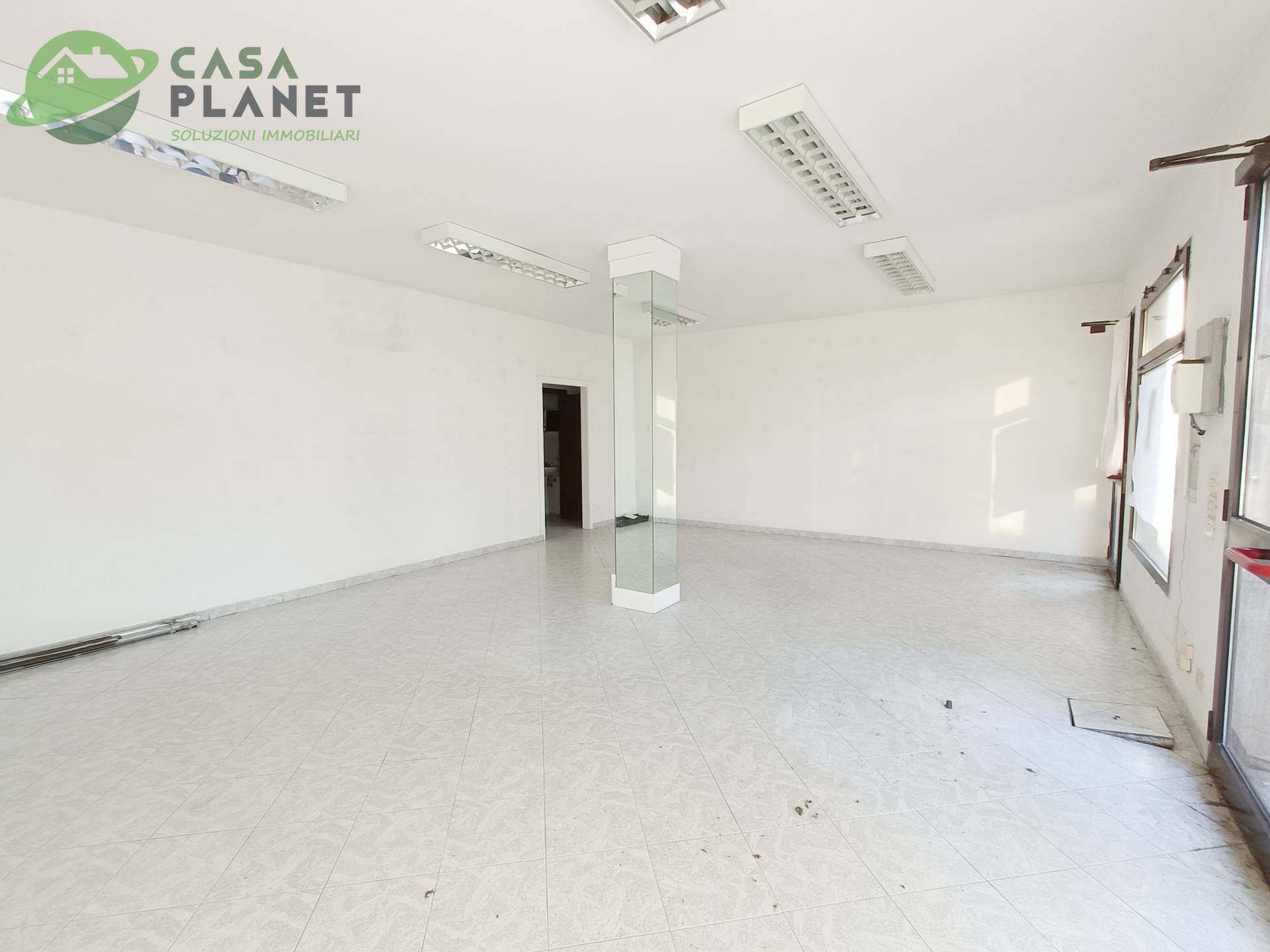 Negozio in vendita a Venezia, Favaro Veneto