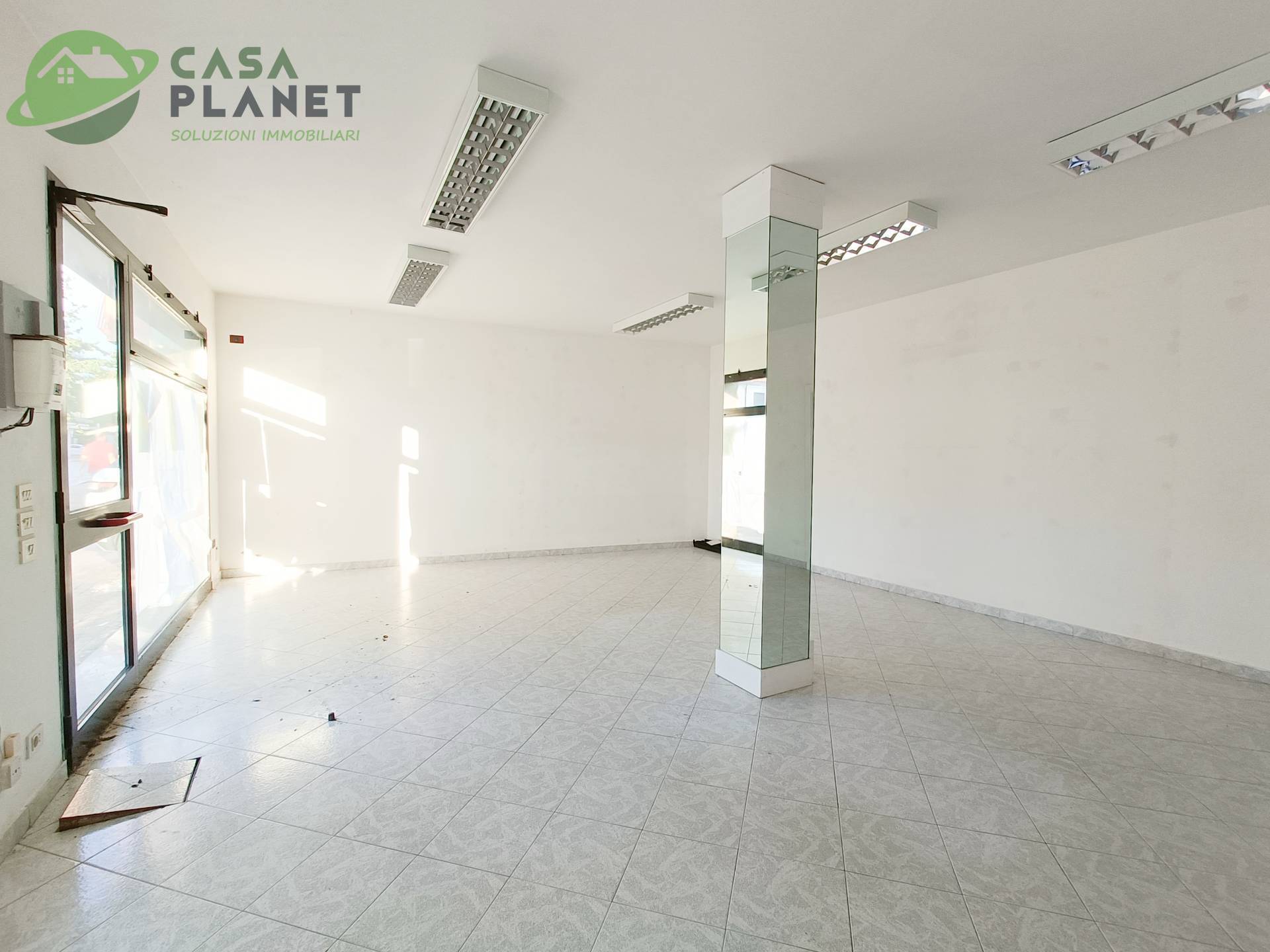 Negozio in vendita a Venezia, Favaro Veneto