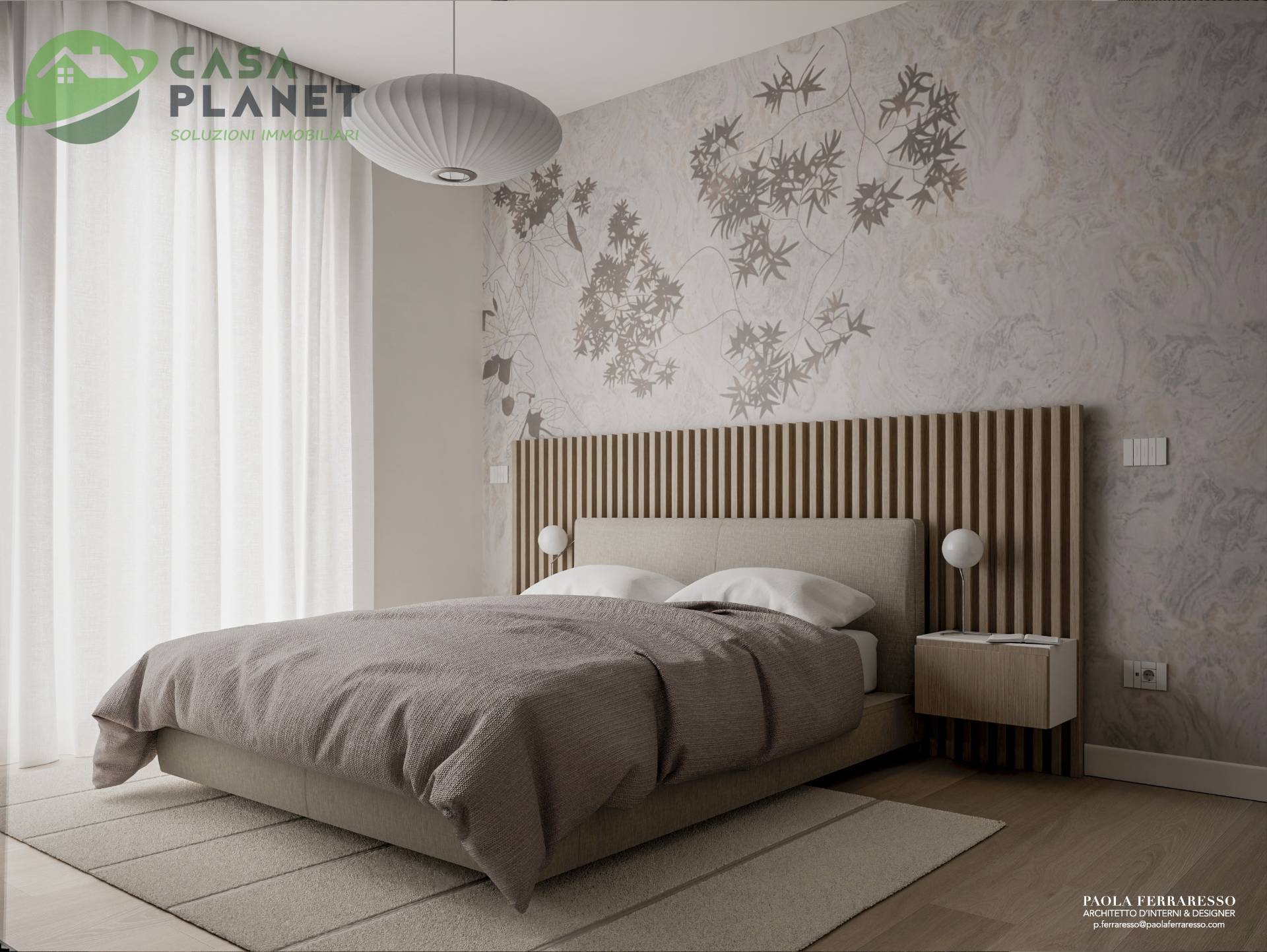 Appartamento in vendita a Mogliano Veneto, Est