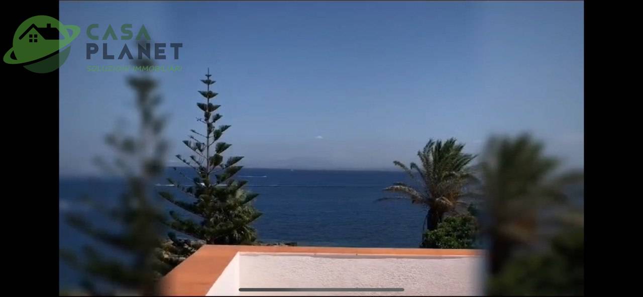 Villa in vendita a Favignana, isola di Favignana
