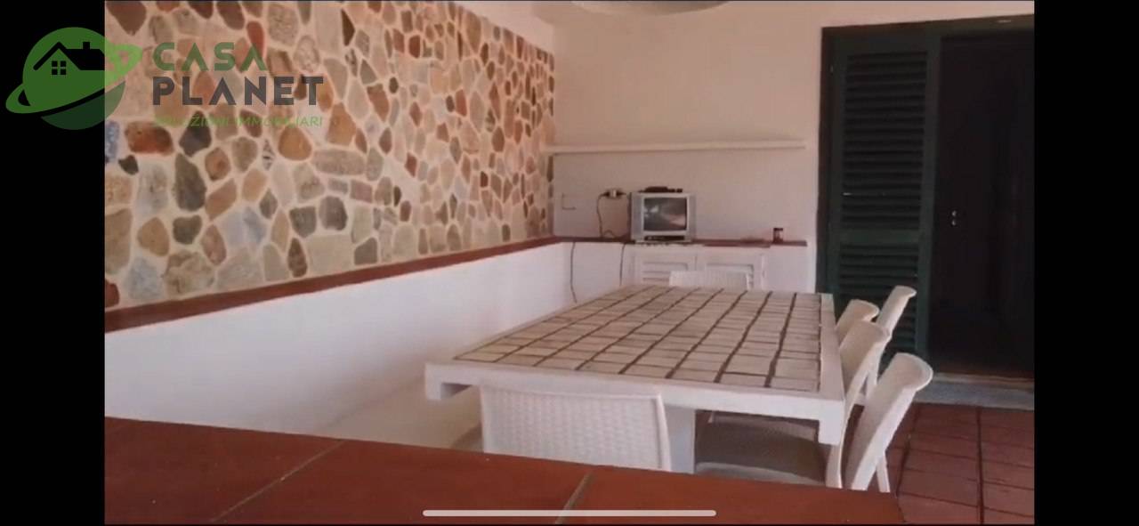 Villa in vendita a Favignana, isola di Favignana