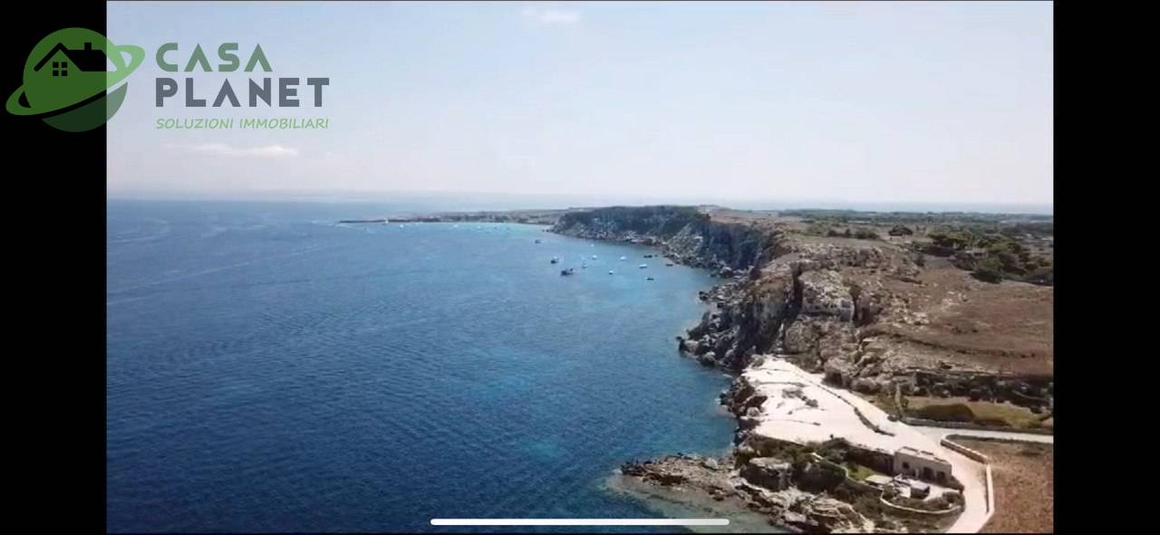 Villa in vendita a Favignana, isola di Favignana