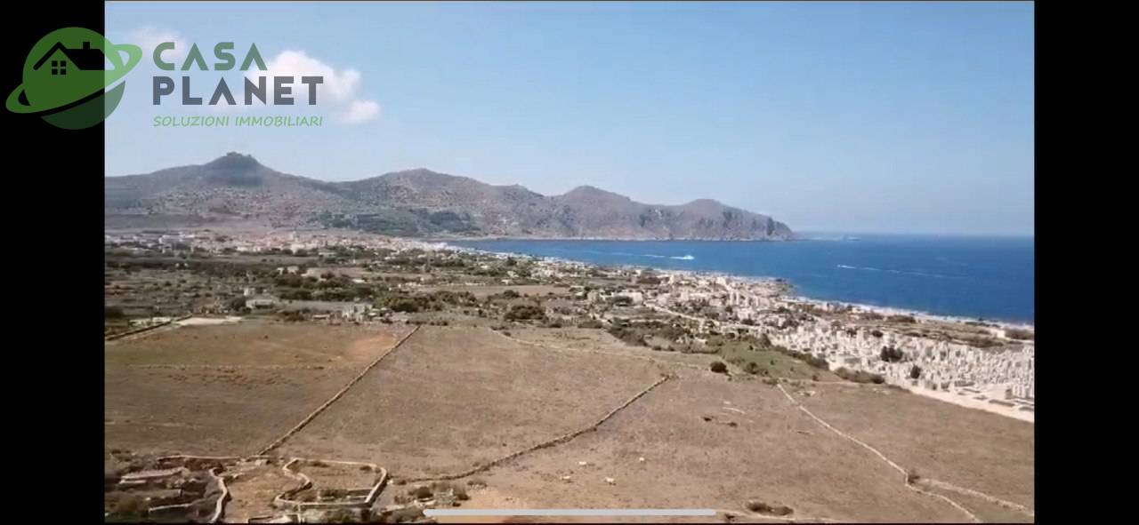 Villa in vendita a Favignana, isola di Favignana