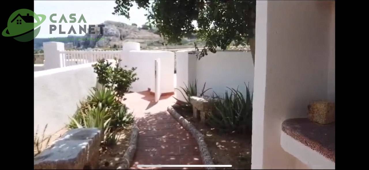 Villa in vendita a Favignana, isola di Favignana