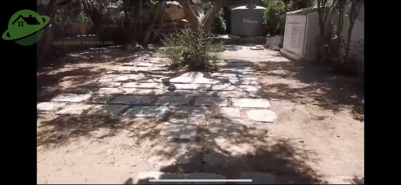 Villa in vendita a Favignana, isola di Favignana