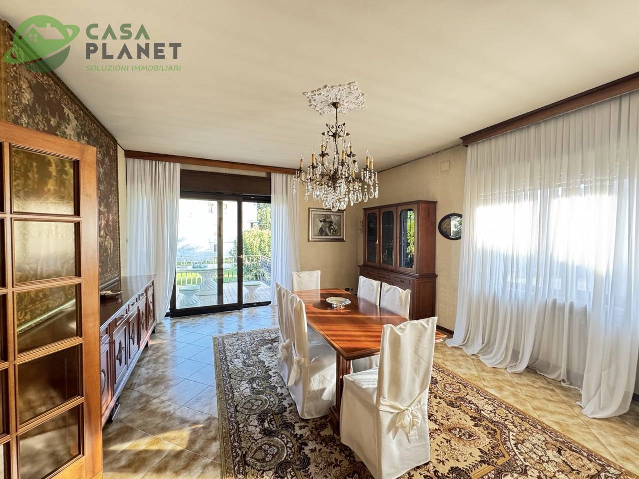 Casa singola in vendita a Treviso, Fuori Mura