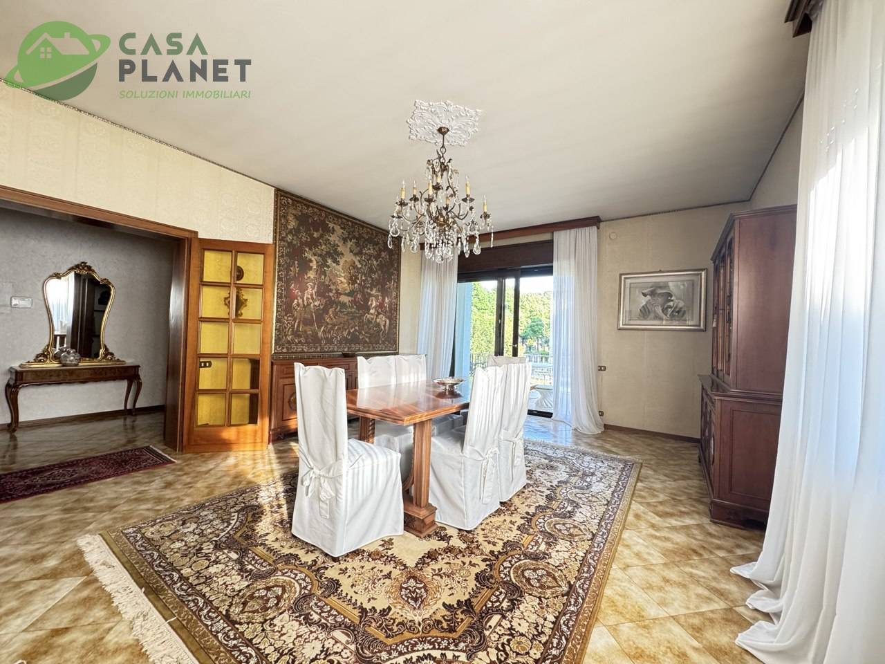 Casa singola in vendita a Treviso, Fuori Mura