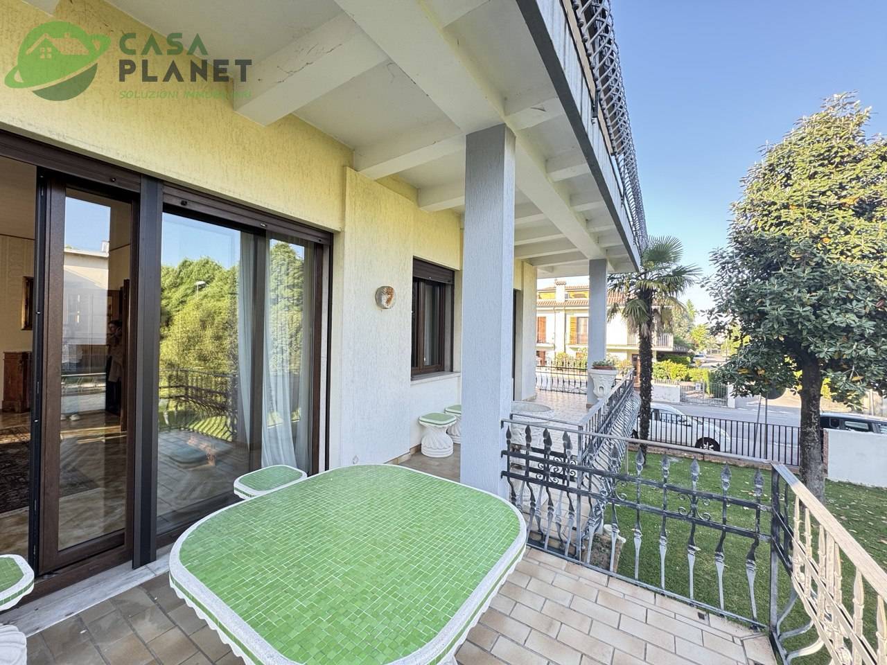 Casa singola in vendita a Treviso, Fuori Mura