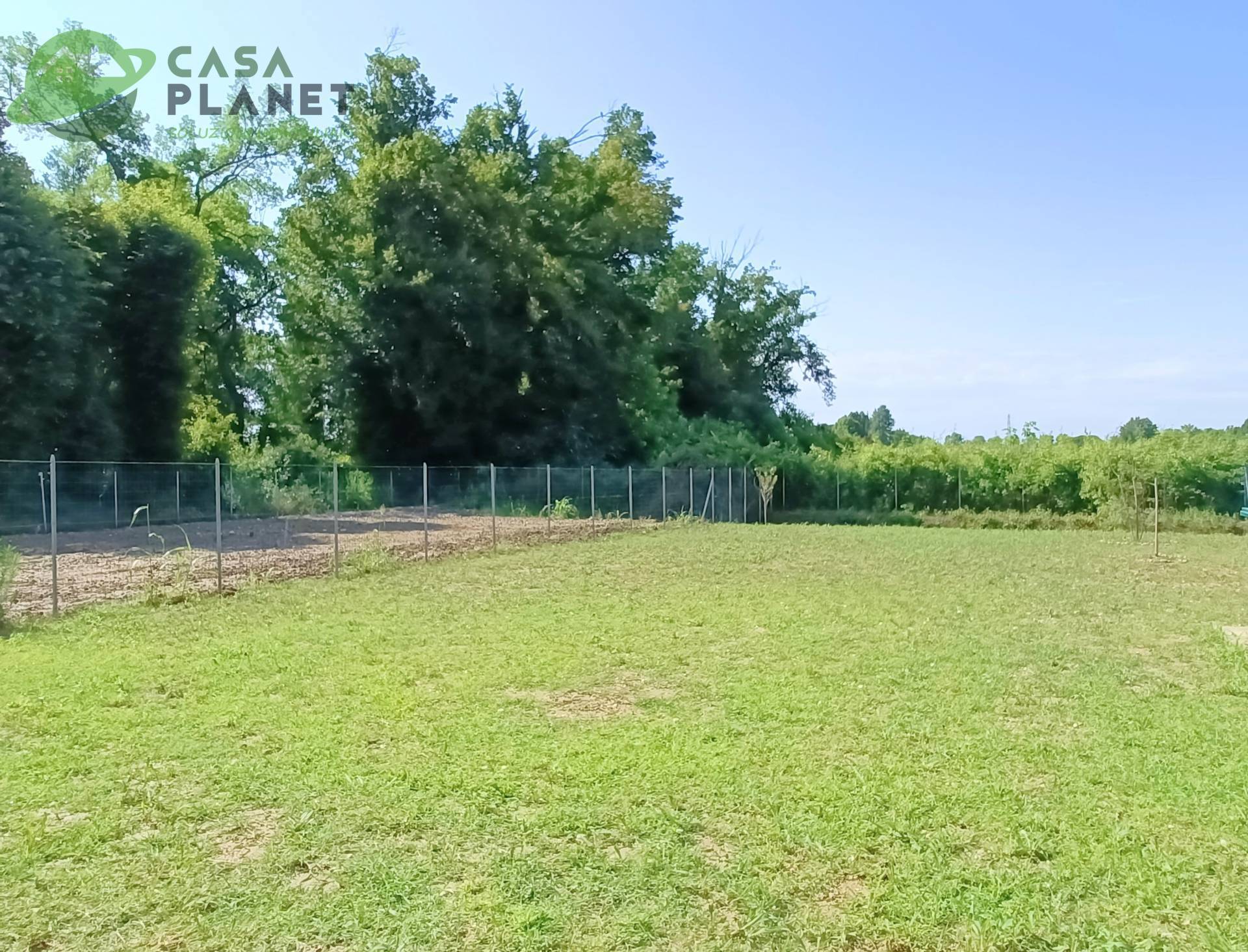 Abbinata/Bifamiliare in vendita a Mogliano Veneto, Marocco