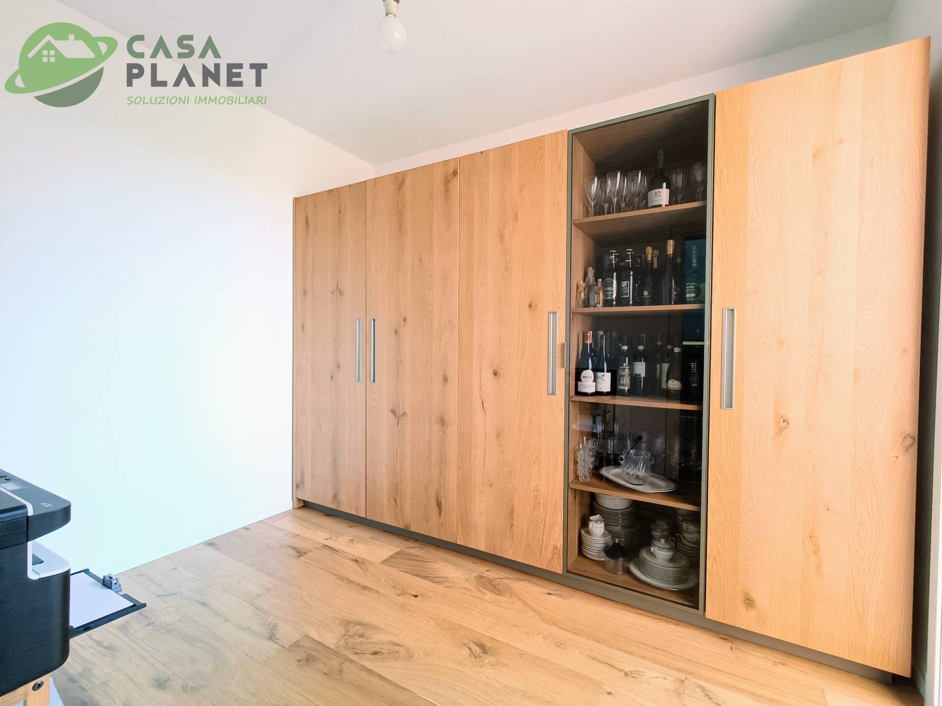 Abbinata/Bifamiliare in vendita a Mogliano Veneto, Marocco