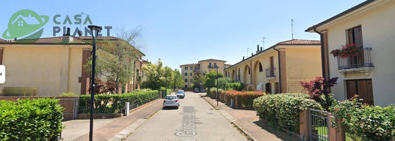 garage in vendita a Mogliano Veneto