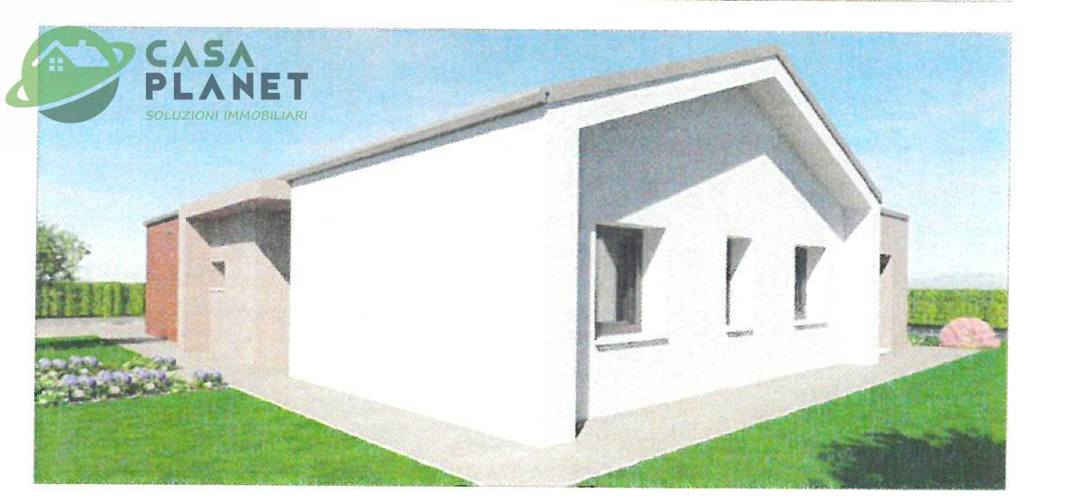 Villa Singola in vendita a Scorz, Gardigiano