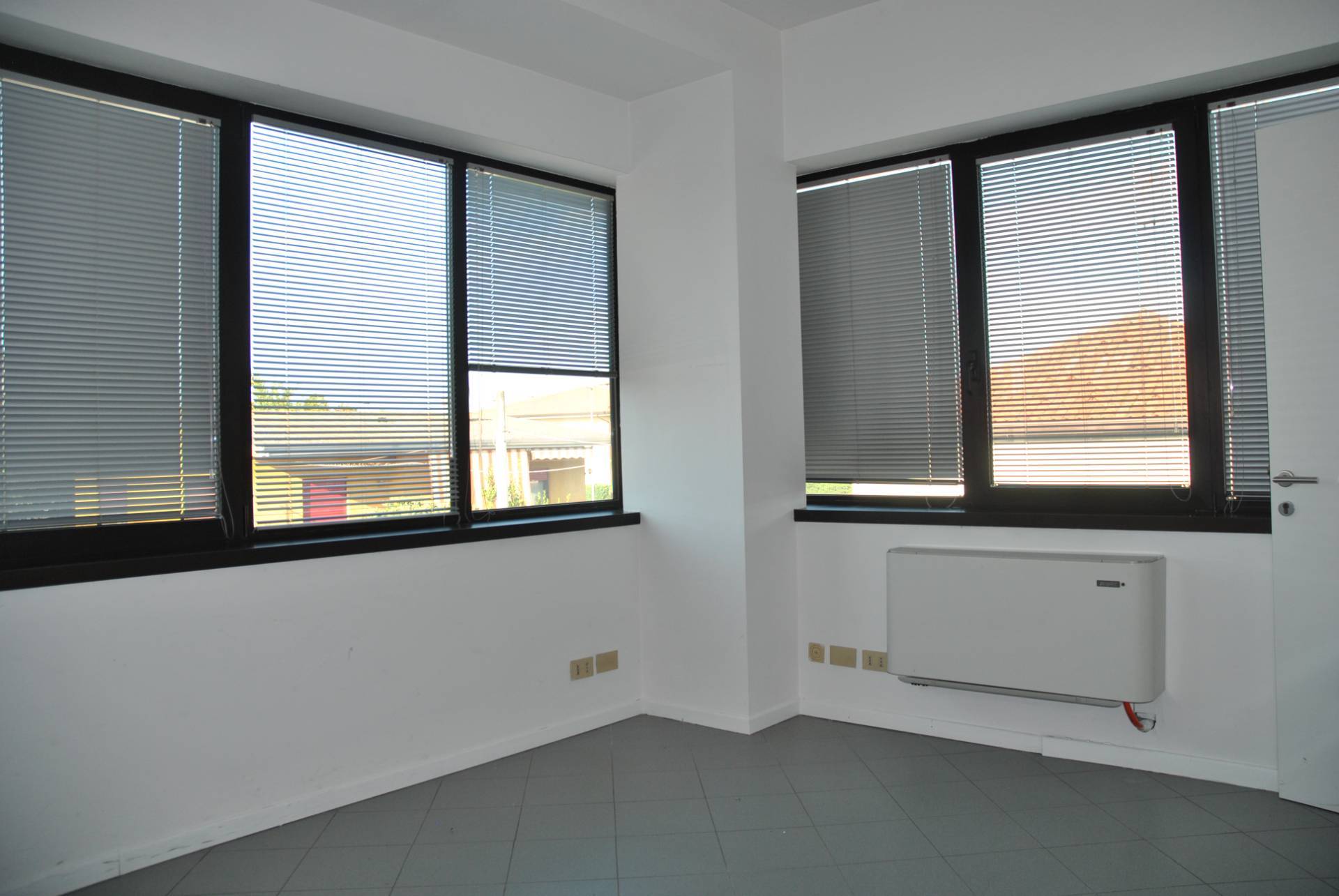 Studio/Ufficio in affitto a Preganziol, Le Grazie