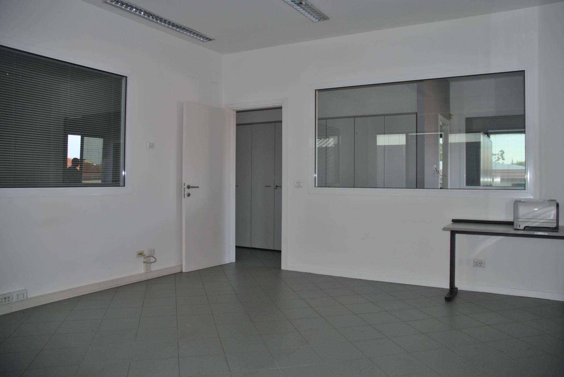 Studio/Ufficio in affitto a Preganziol, Le Grazie