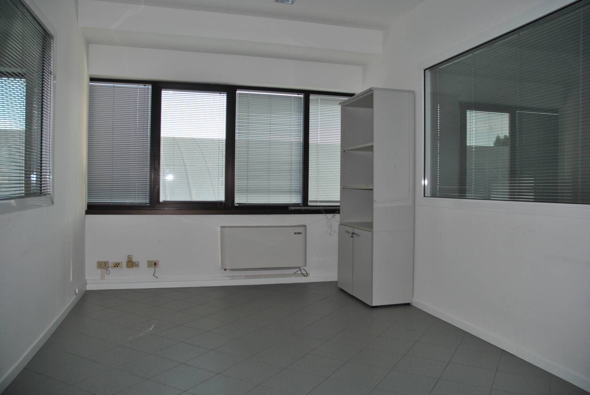 Studio/Ufficio in affitto a Preganziol, Le Grazie