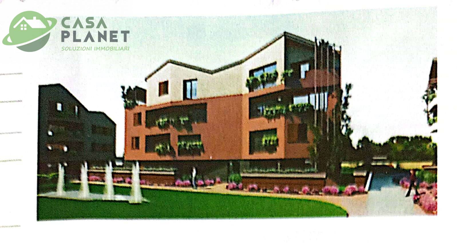 Appartamento in vendita a Mogliano Veneto