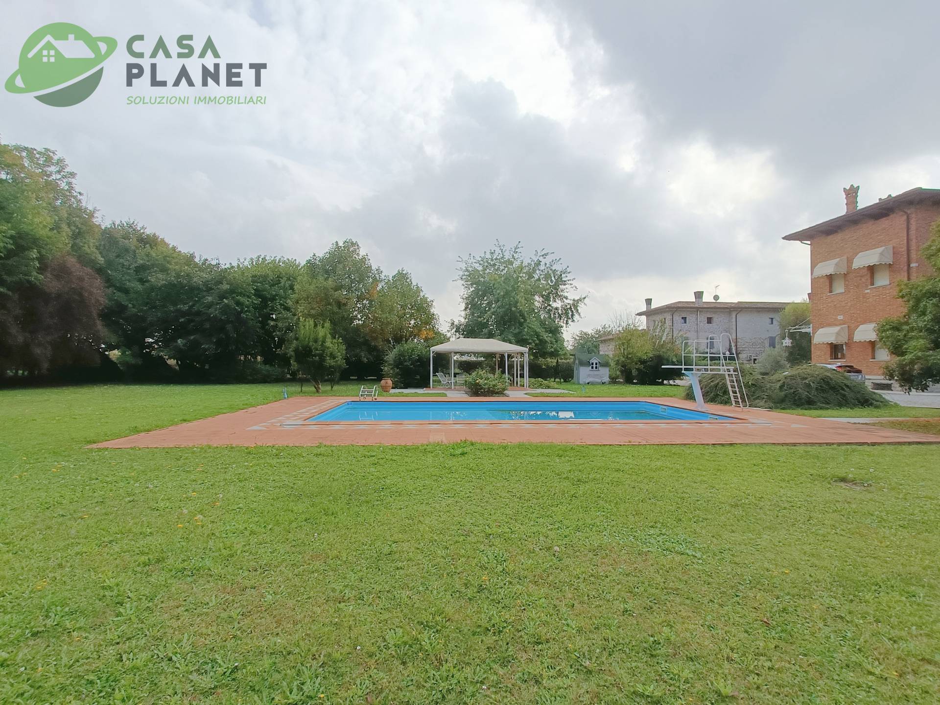 Villa Singola in vendita a Zoppola, Orcenico Inferiore