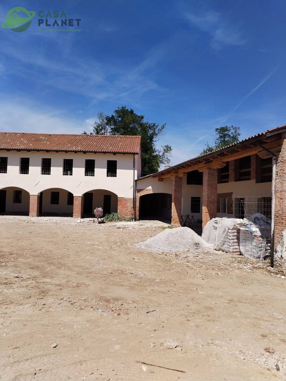 Rustico in vendita a Castelfranco Veneto