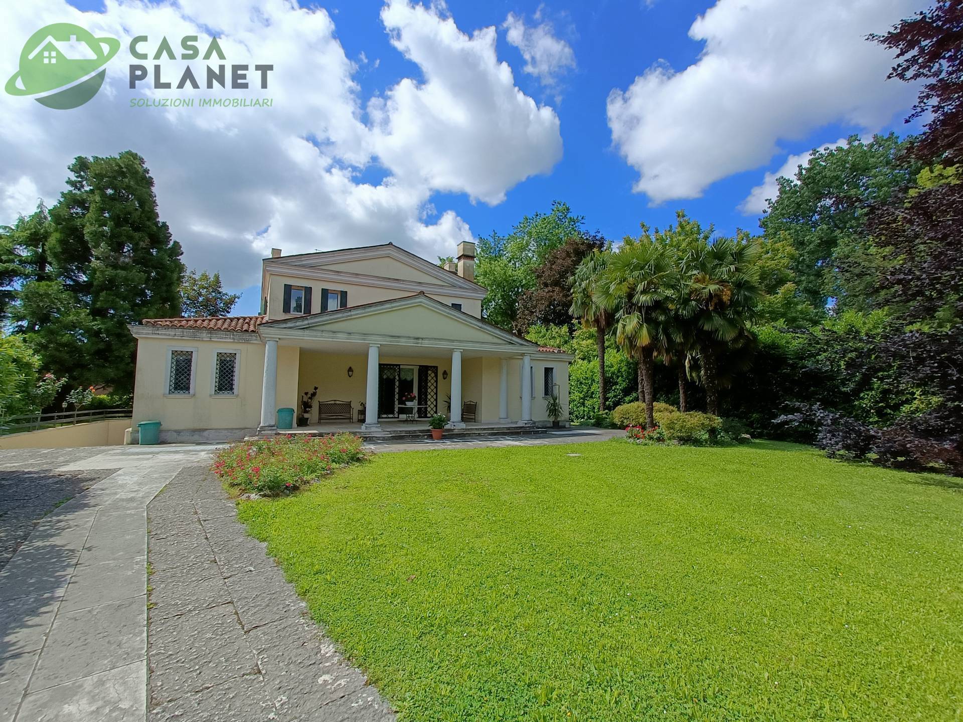 Villa Singola in vendita a Venezia, Mestre