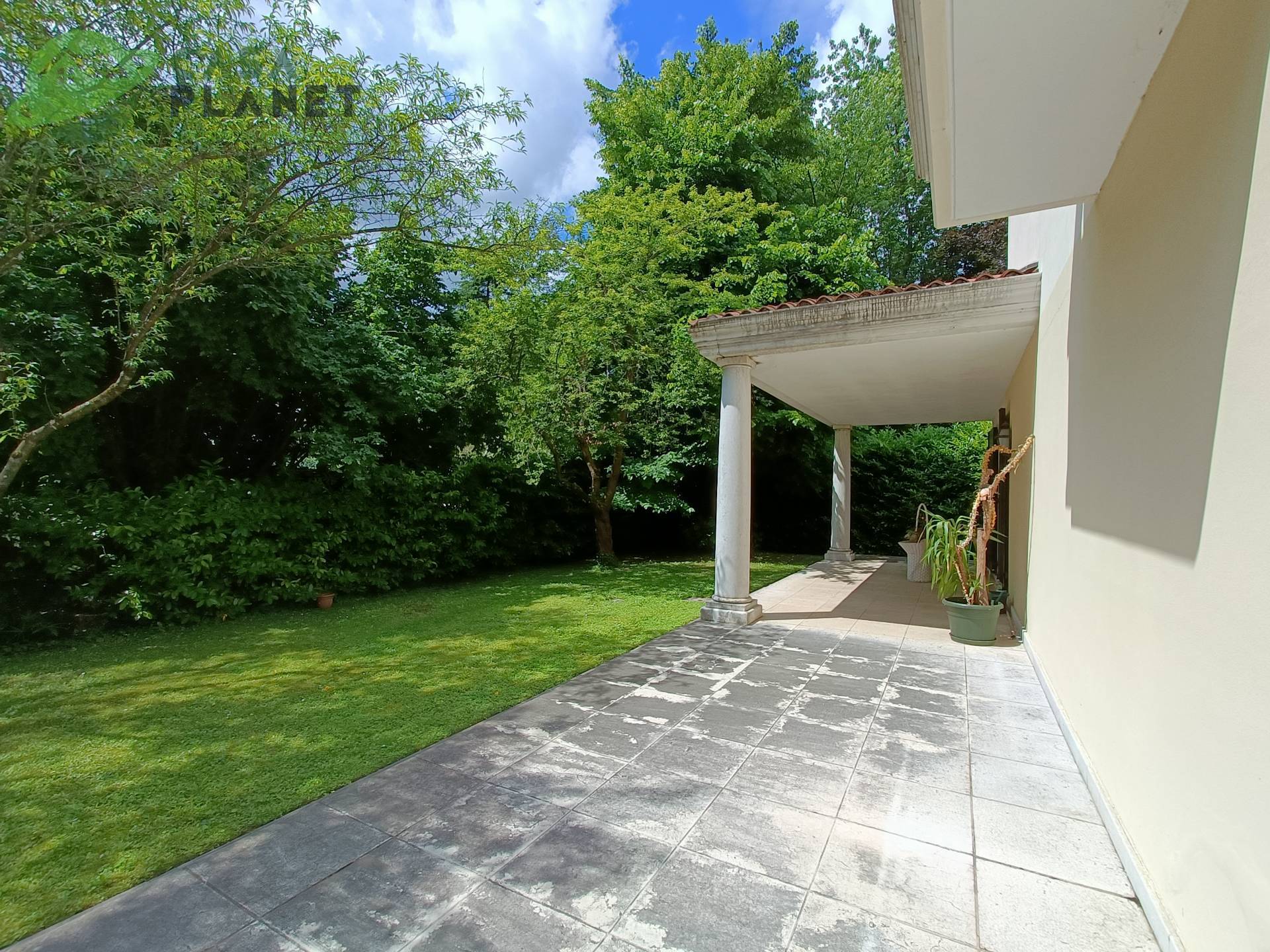 Villa Singola in vendita a Venezia, Mestre