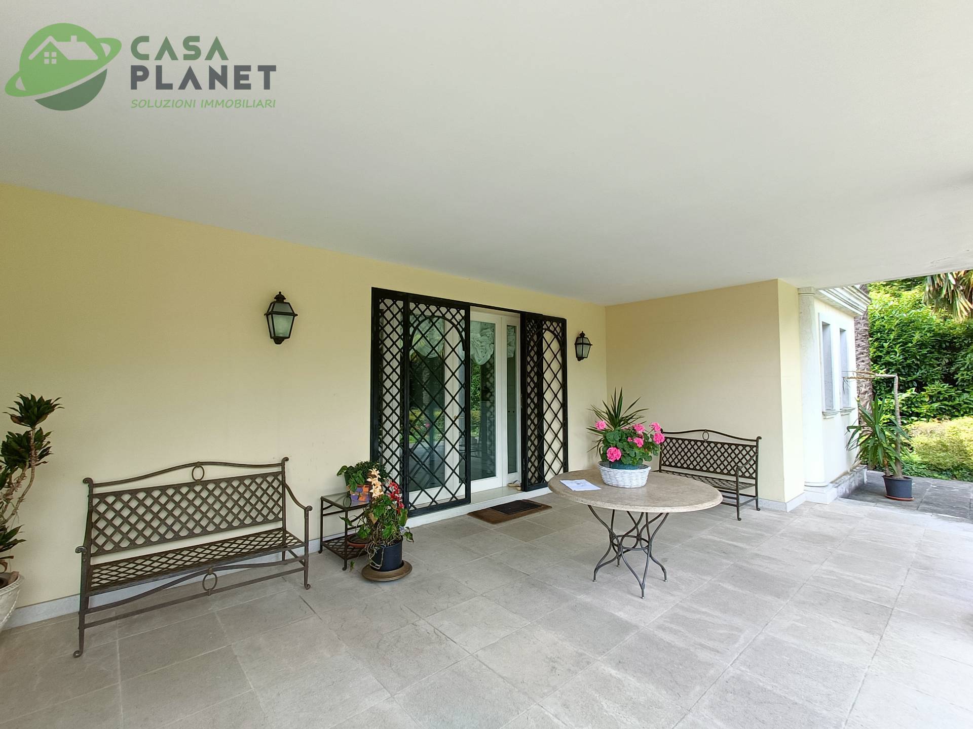 Villa Singola in vendita a Venezia, Mestre