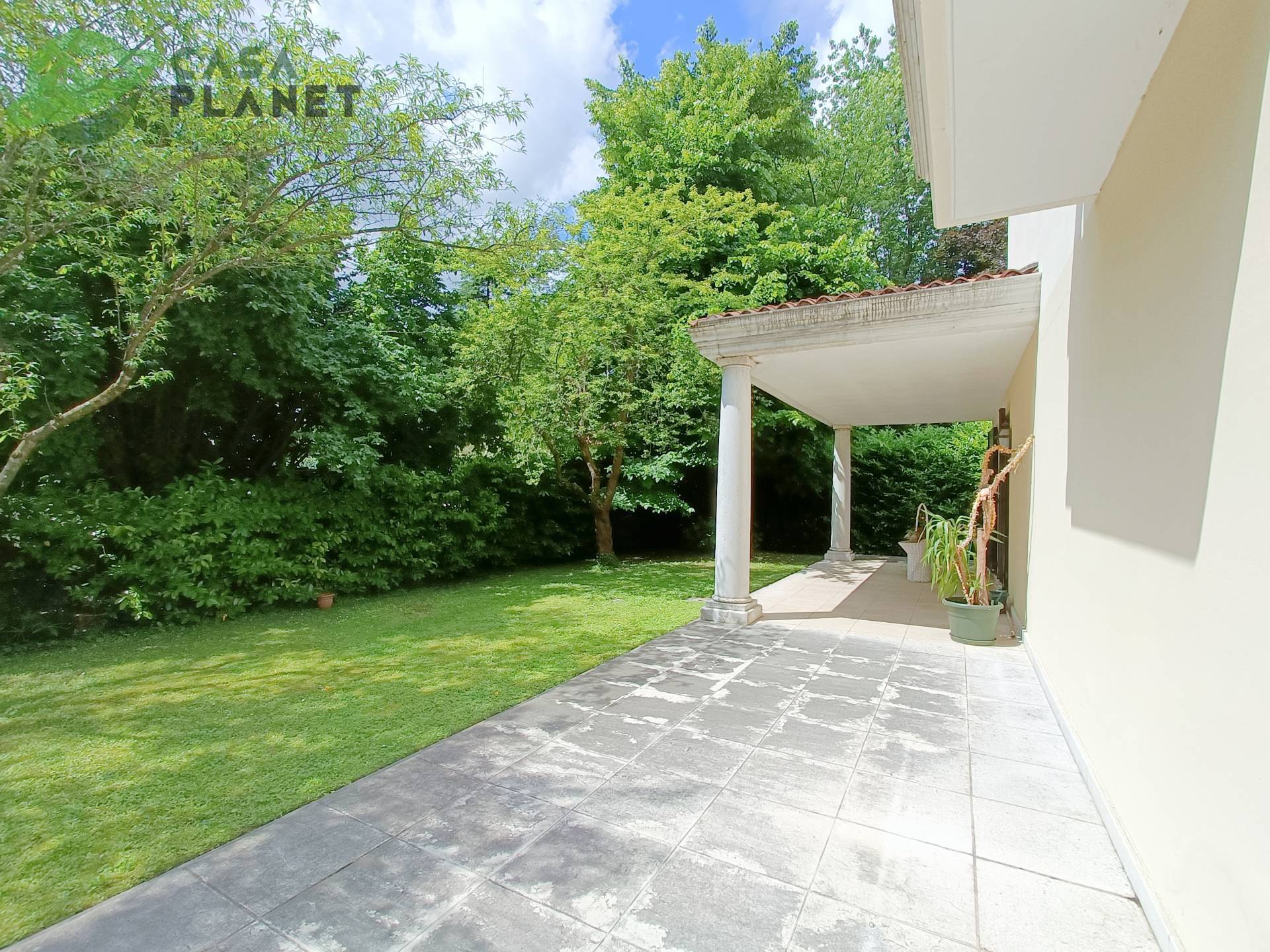 Villa Singola in vendita a Venezia, Mestre