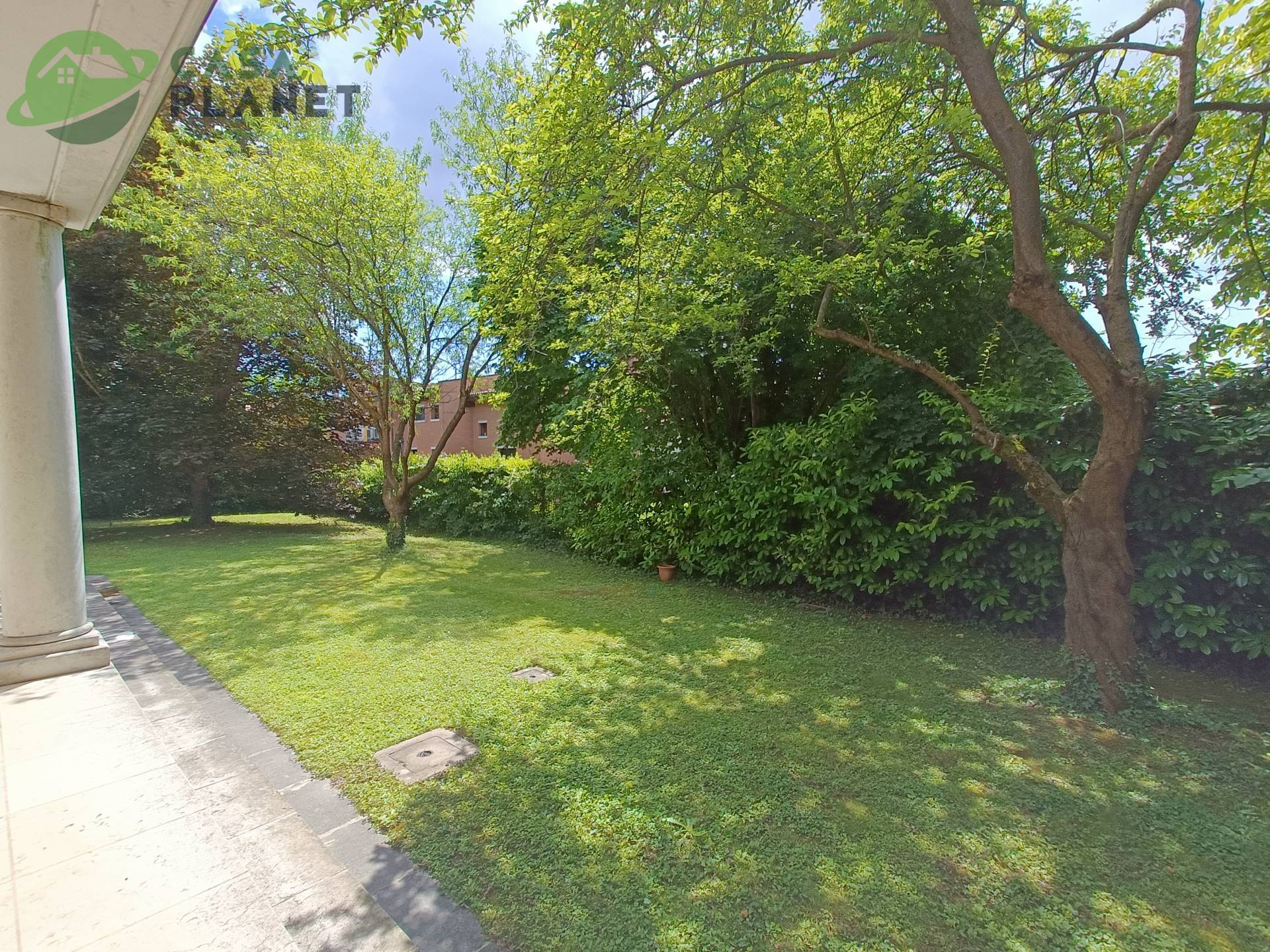 Villa Singola in vendita a Venezia, Mestre