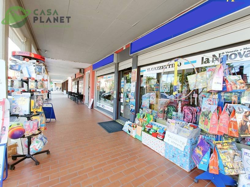 Solo attivit commerciale in vendita a Martellago, Maerne