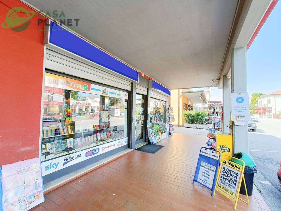 Solo attivit commerciale in vendita a Martellago, Maerne