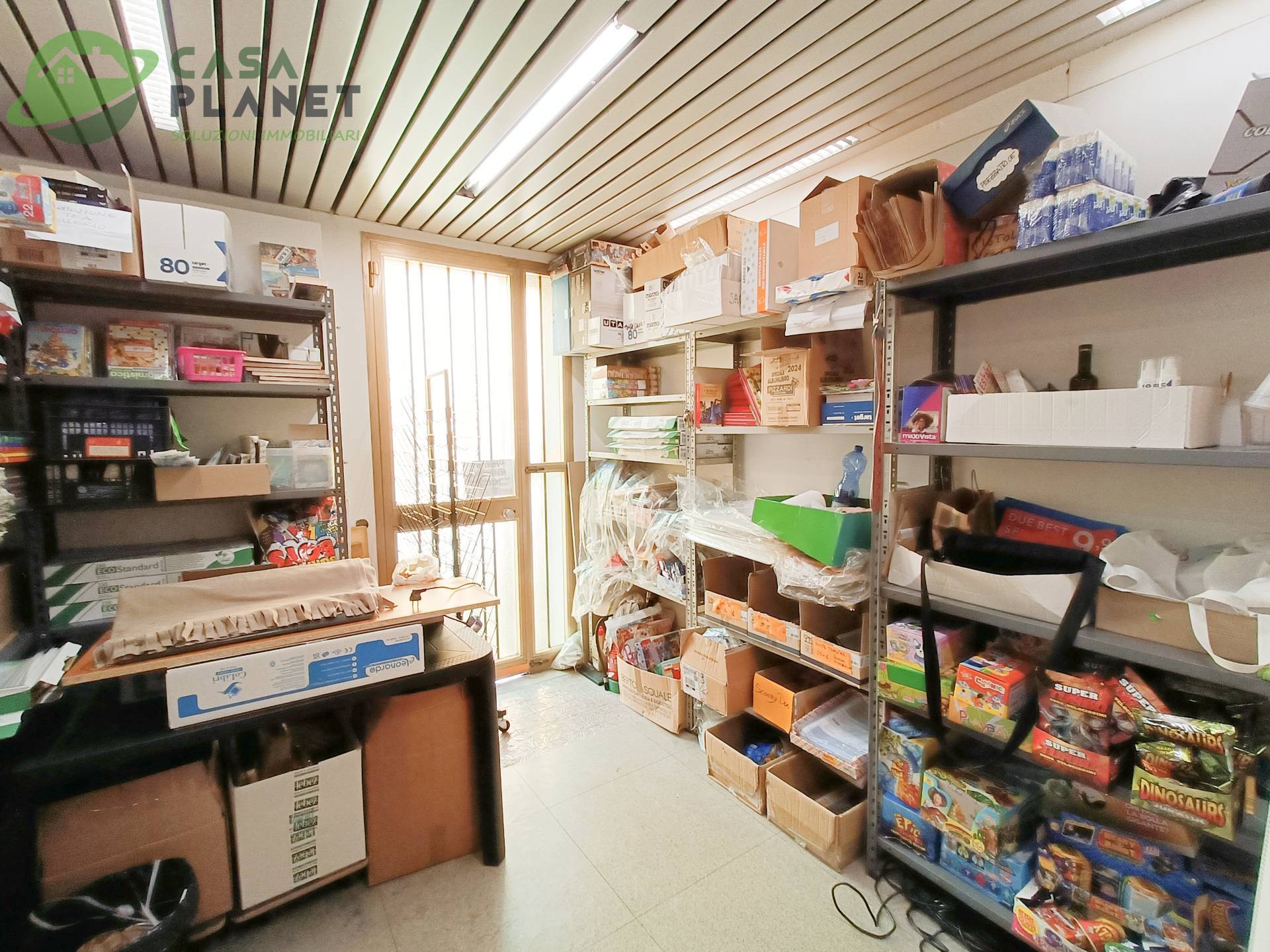 Solo attivit commerciale in vendita a Martellago, Maerne