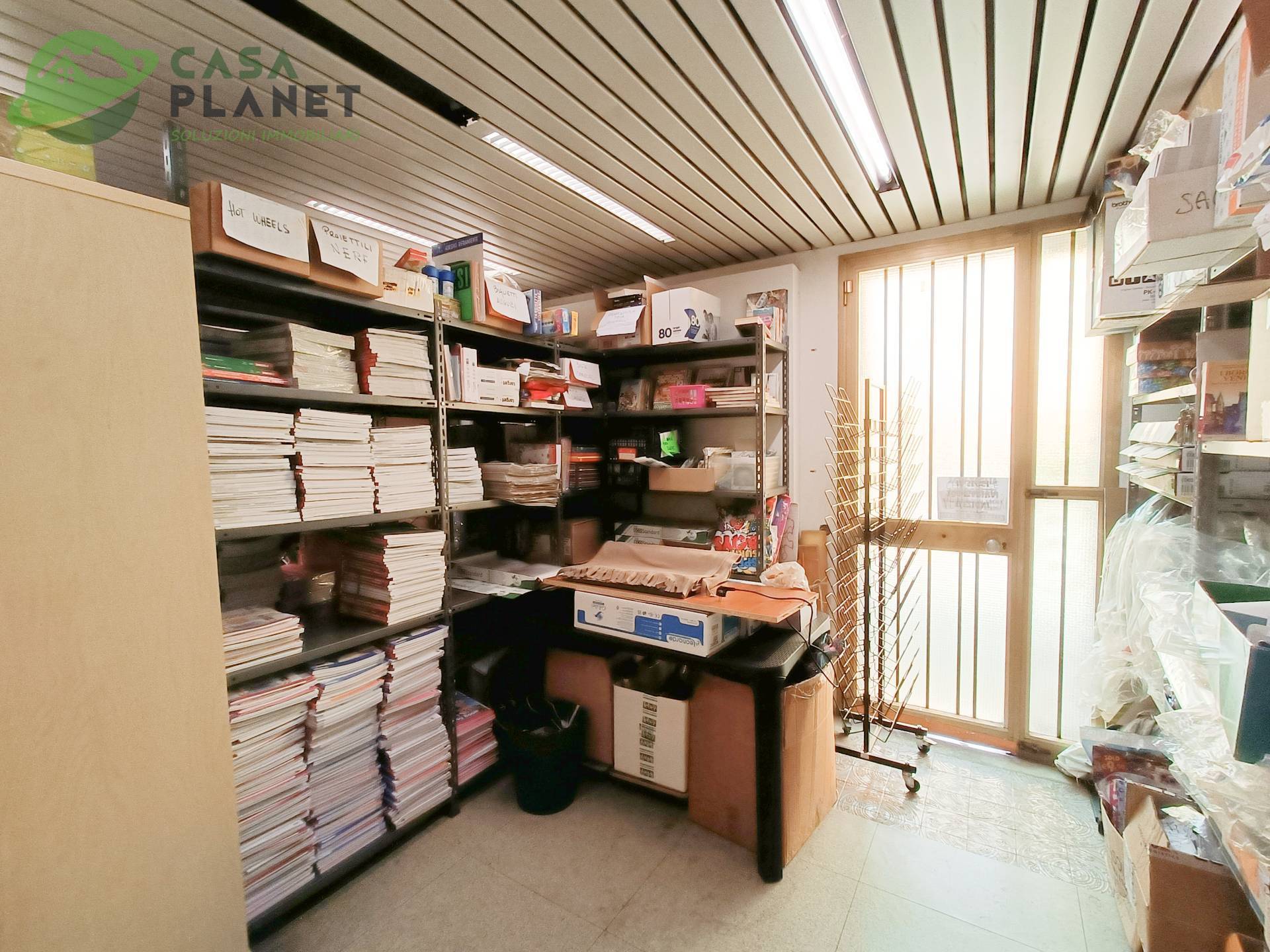 Solo attivit commerciale in vendita a Martellago, Maerne