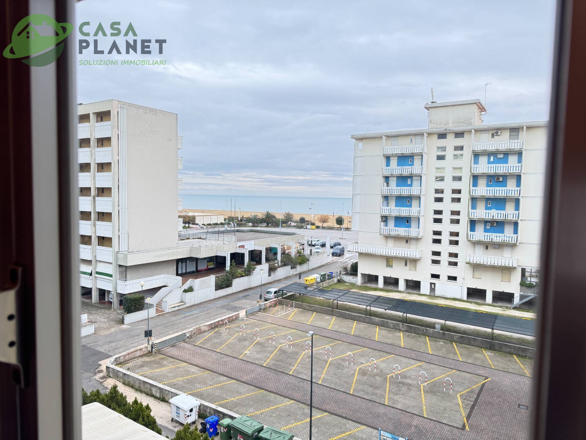 Appartamento in vendita a San Michele al Tagliamento, Bibione