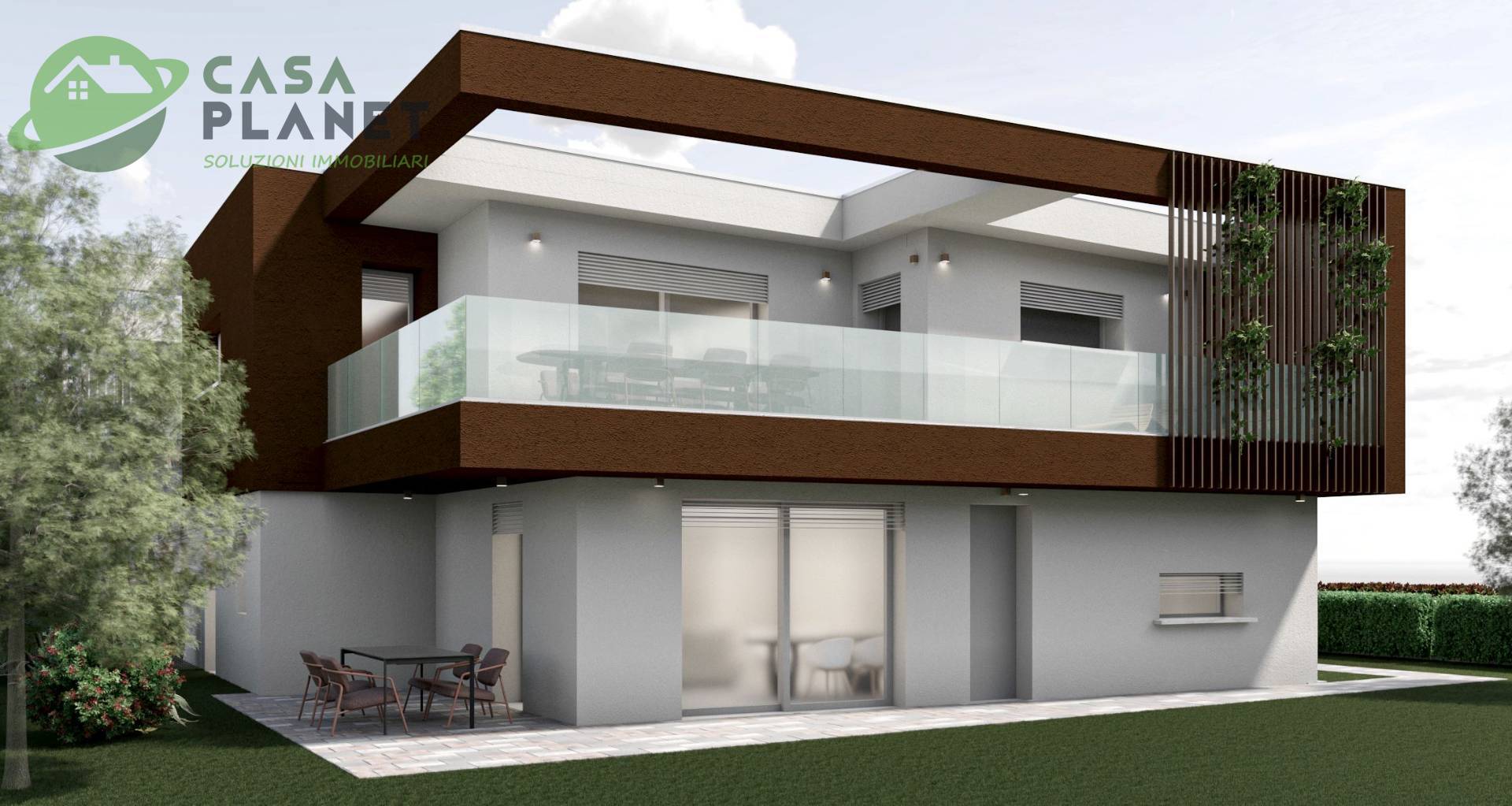 Appartamento in vendita a Mogliano Veneto