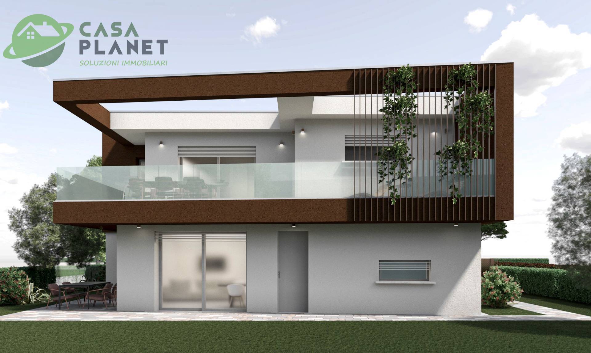 Appartamento in vendita a Mogliano Veneto